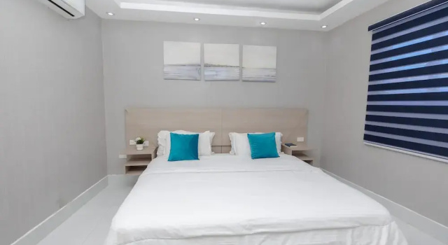Номер Standard Hotel Baramar Nagua