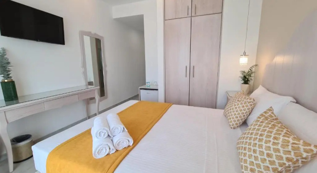 Номер Deluxe Elite Residence