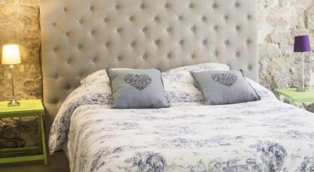 Апартаменты Deluxe Appartements La Croix - Hyper Centre - Palais des Papes et Pont dAvignon - WiFi