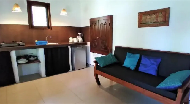 Lilly House, Забронировать Отель Отели Талпе с парковкой, Парковка