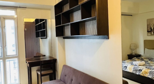 Номер Standard Henry's Newport Deluxe Condotel