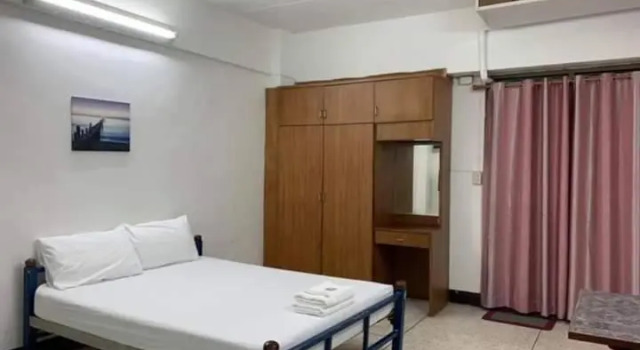 โชคชัยแมนชั่น บางบัวทอง