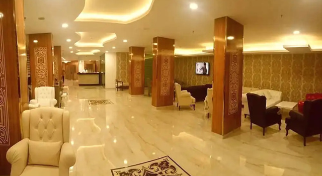 Bayar Garden Beach Hotel, Забронировать Отель Алания Побережье Алании