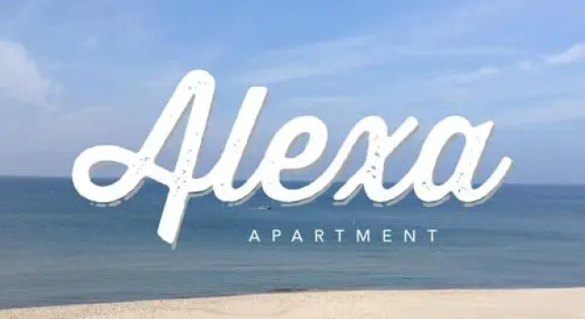 Alexa Nida Lighthouse apartment, Забронировать Апартаменты/квартира Нида Неринга, рядом с Nida Evangelical-Lutheran Church