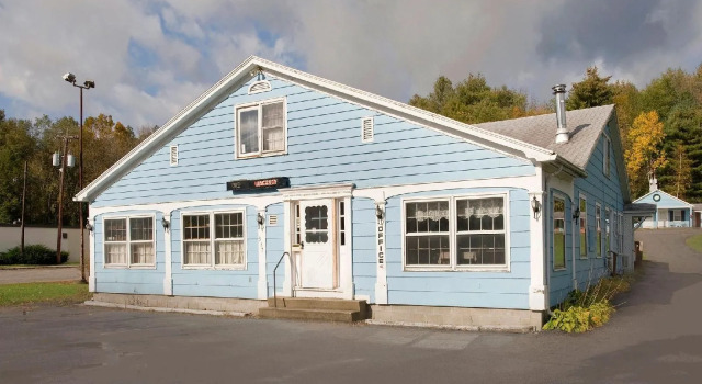 Americas Best Value Inn, Забронировать Отель Беннингтон Green Mountains