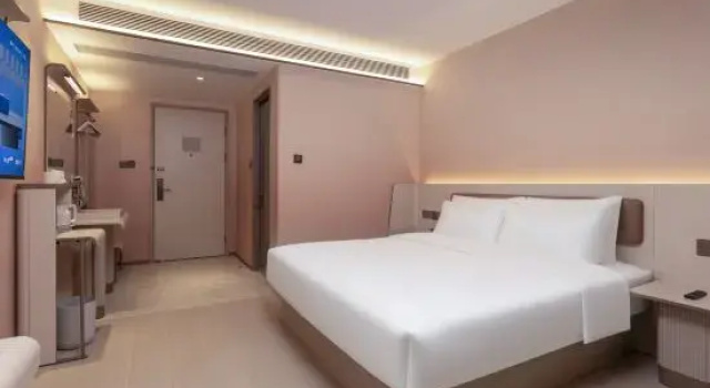 Люкс HanTing Hotel (Fengtai Fengcheng Avenue Branch)