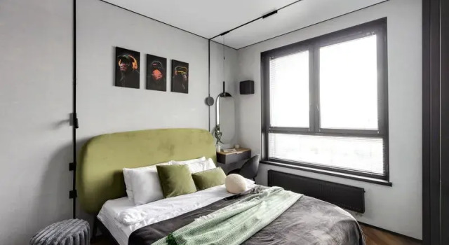 Апартаменты Хоум 24 Открытое шоссе, д. 14Д, Забронировать Апартаменты/квартира Апартаменты Москвы, рядом с Станция МЦК Бульвар Рокоссовского, Апартаменты/квартира