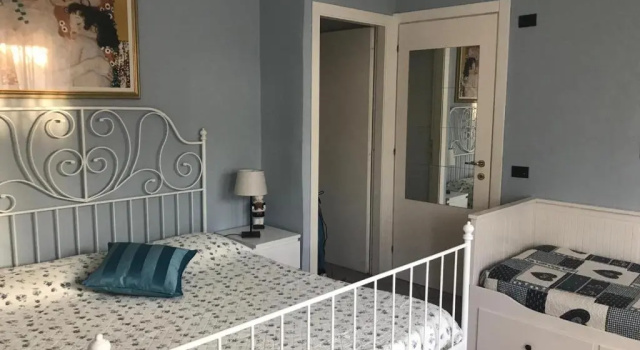 Номер Standard Bed and Breakfast da Beatrice