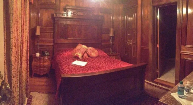 Номер Deluxe The Hotel Magnolia