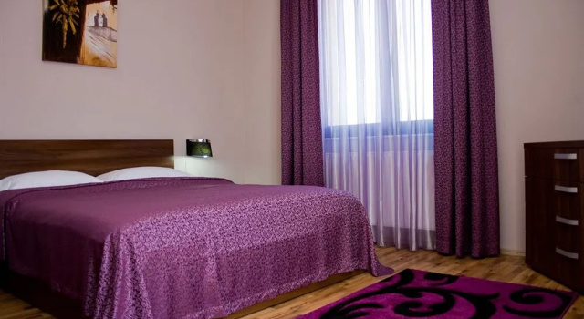 Vila Twins Apart Hotel, Забронировать Апарт-отель Апарт-отели Брашова, Апарт-отель