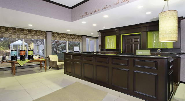 Hilton Garden Inn Austin NW - Arboretum