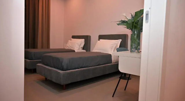 Ghe kalè Resort, Забронировать Курортный отель Курортные отели Сан-Паоло-Бэль-Сито, Курортный отель