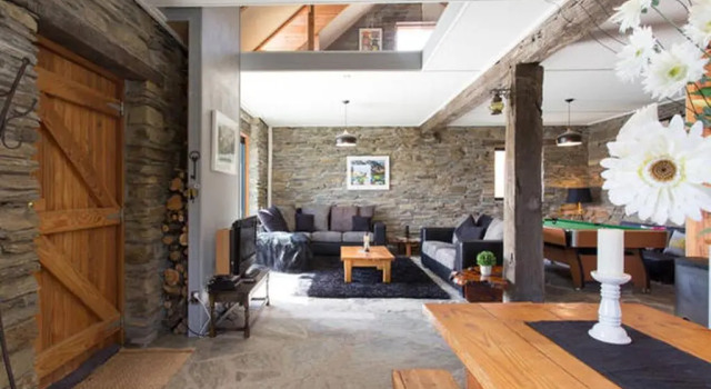 Creagh Cottage and Homestead, 예약 휴가용 주택 Arrowtown Remarkables Ski Area