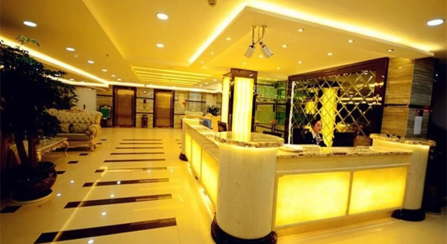 Anju Boutique Hotel, Забронировать Бутик-отель Отели Цюйцзин 3 звезды, 3*
