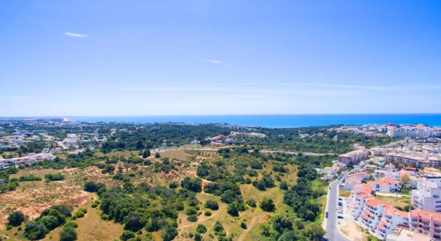 Вилла Villa Perola by Algarve Vacation