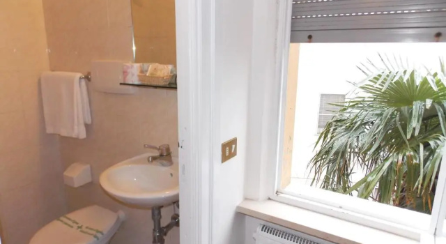 Номер Economy Hotel Signa