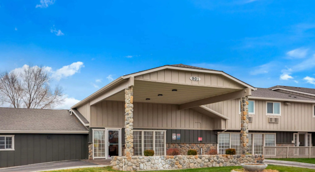 La Quinta Inn by Wyndham Caldwell, Забронировать Отель Колдуэлл Bogus Basin