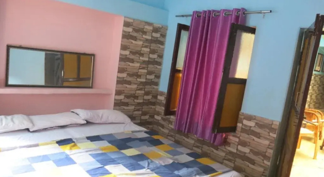 Suraj Guest House