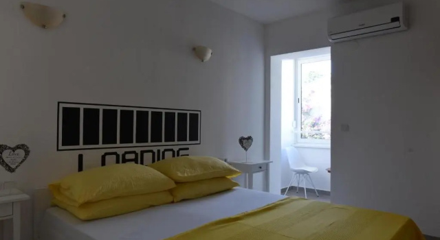 Апартаменты Comfort Villa Ani