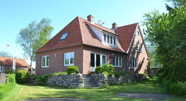 "Atanasija" - 8km from the sea in Western Jutland