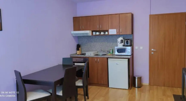 Predela 1 - Studio 10 near Bansko Ski Lift, Rezervovat Apartmánový hotel Bansko 