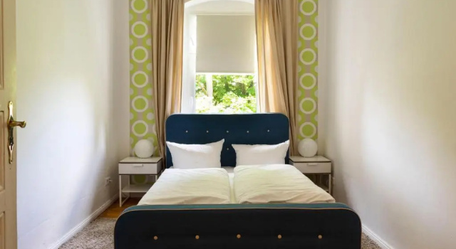 Апартаменты c 1 комнатой primeflats - Apartments Schillerpark Berlin-Wedding
