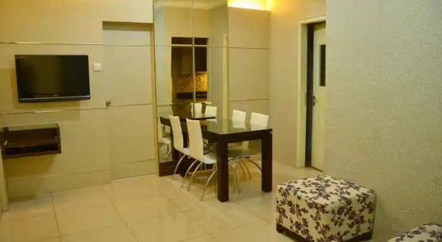 MTC 2A Apartment, Забронировать Апартаменты/квартира Апартаменты провинции Северного Сулавеси, Апартаменты/квартира