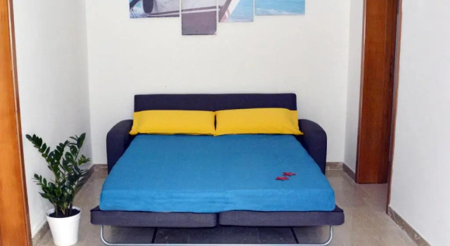 Casa Vacanza Tra Cielo e Mare