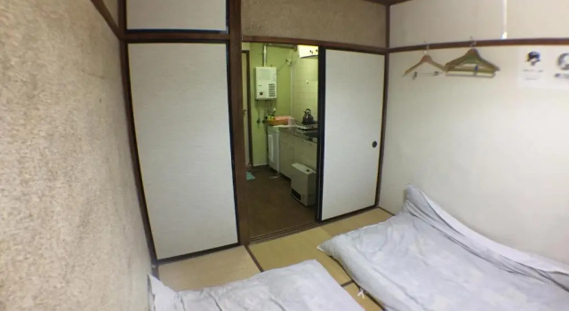 Kenroku Haitsu 303