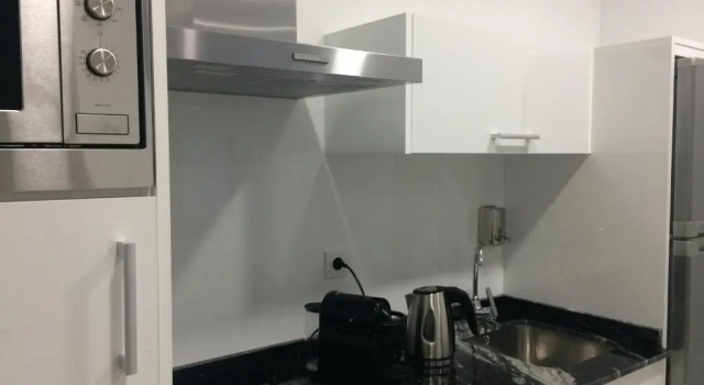 Апартаменты Superior Feelathome Rivero Apartments