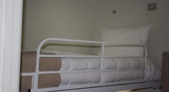 Номер Deluxe Berri Riverside Holiday Park