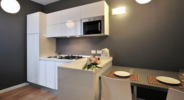 Biabote4 in Venice With 1 Bedrooms and 1 Bathrooms, Забронировать Отель Отели Венето с завтраком, Завтраки