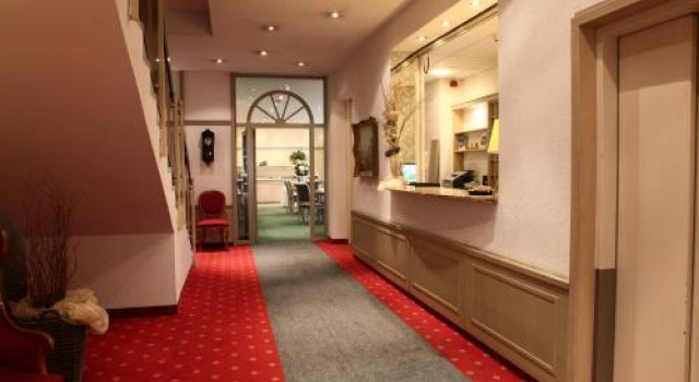 Hotel Ambiente, Reserva ahora Hotel Ludwigsvorstadt 