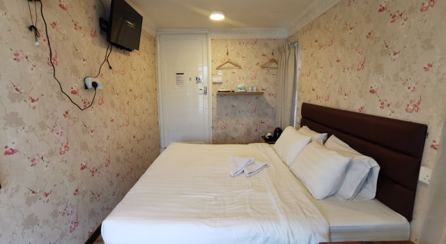 Hotel O Mount Hill Villa Kundasang