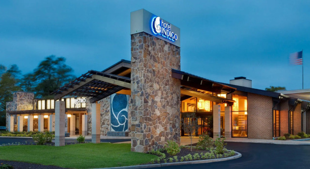 Hotel Indigo East End, Rezervasyon Otel Riverhead North Fork