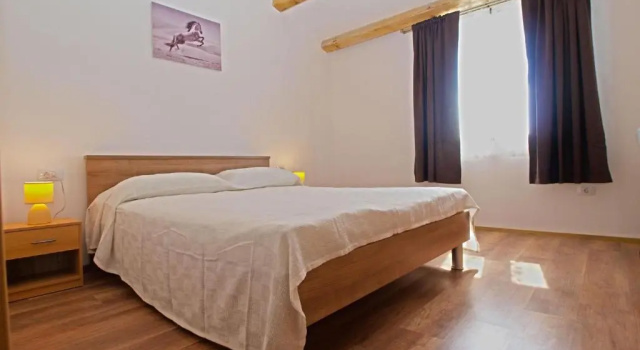 House Andrej 1372, Забронировать Отель Отели Pula Riviera 3 звезды, 3*