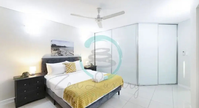 Zen on Stuart - 3 Bedroom Penthouse