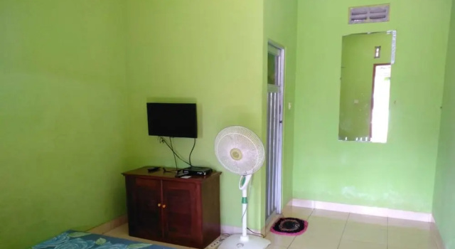 Penginapan Griya Watukelir, Rezervasyon Otel Wonosari Oteller, Otel