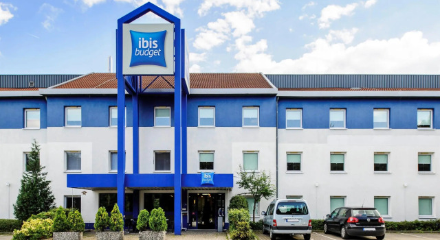 ibis Budget Dresden Kesselsdorf, Rezervați Hotel Wilsdruff Dresda