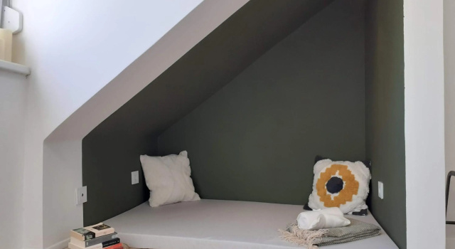 Raduga Apartment Zagreb