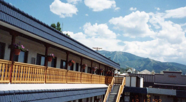 Western Lodge, Book Mini-hotel Steamboat Springs Colorado