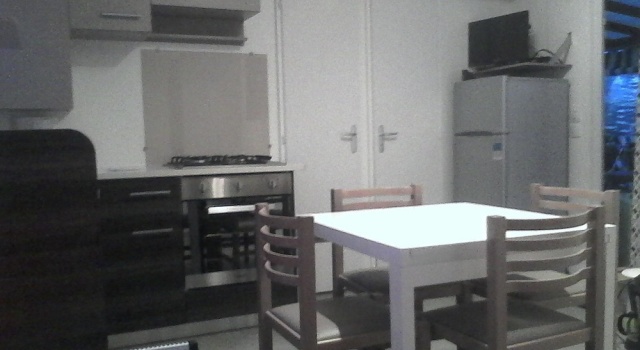 Mobil Home Casita, Забронировать Кемпинг Кемпинги и глэмпинги Ле-Мат, Кемпинг