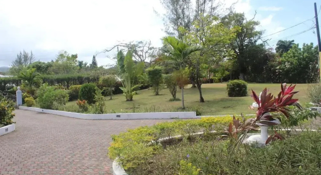 Villa Loyola