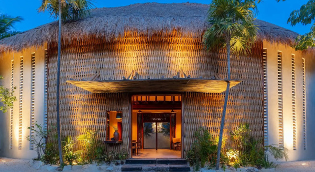 Hotel Ma'xanab Tulum, 예약 호텔 툴룸 Quintana Roo
