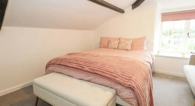 Half Pint Cottage