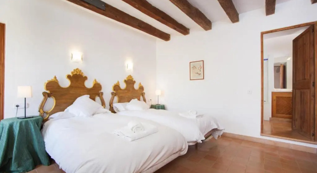Апартаменты Superior Agroturismo Son Not