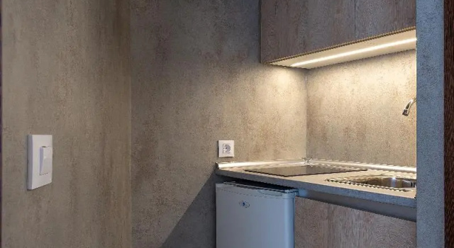 Номер Standard Apartamentos Recoletos