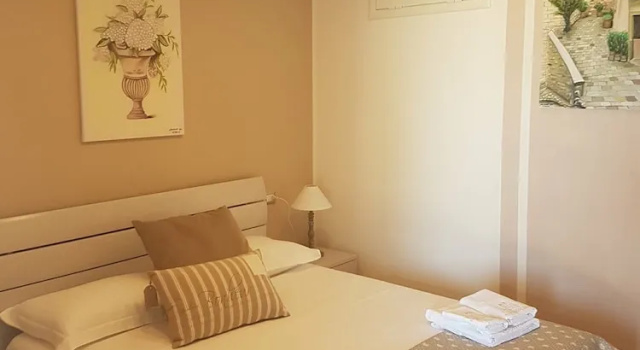 Студия Villa Dalesco