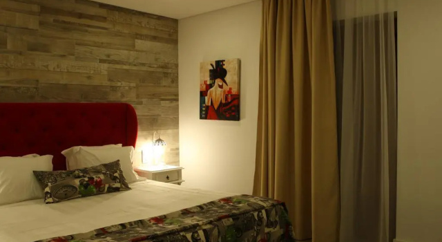 Art'Otel Barcelos, Забронировать Отель «постель и завтрак» Барселуш Минхо