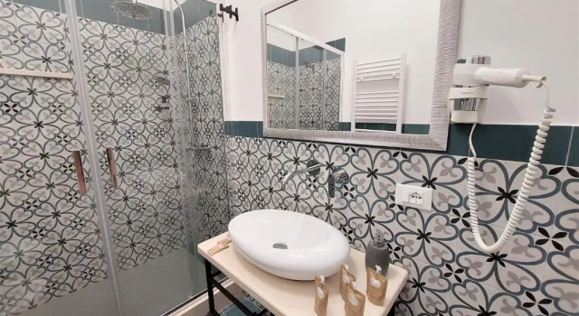 Апартаменты Deluxe Leone Apartments